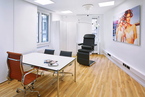 Dr. Jacobi, Dr. Hackemann, EMSCULPT® NEO Fettabbau & Muskelaufbau in München