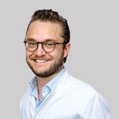 Dr. Anian Künlen, EMSCULPT® NEO, Fettabbau & Muskelaufbau München