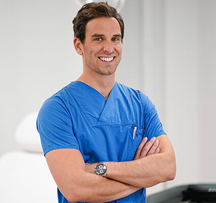 Dr. Christian Jacobi, EMSCULPT® NEO, Fettabbau & Muskelaufbau München